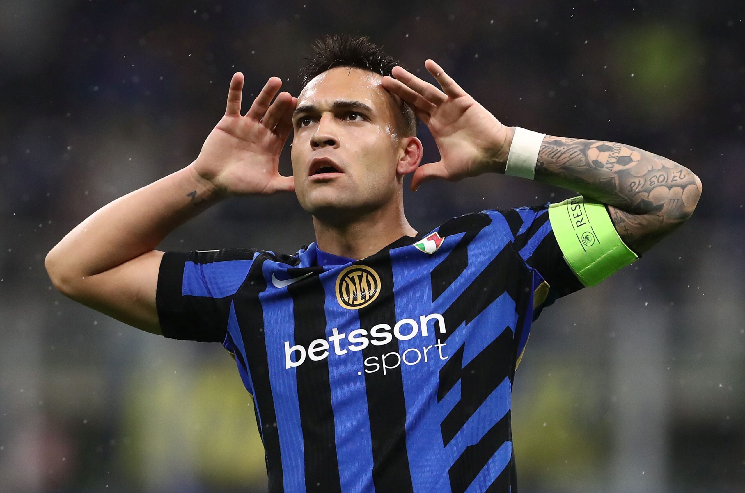 Inter Milan 2026: Profil