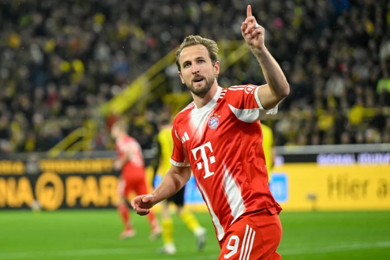 Lewandowski