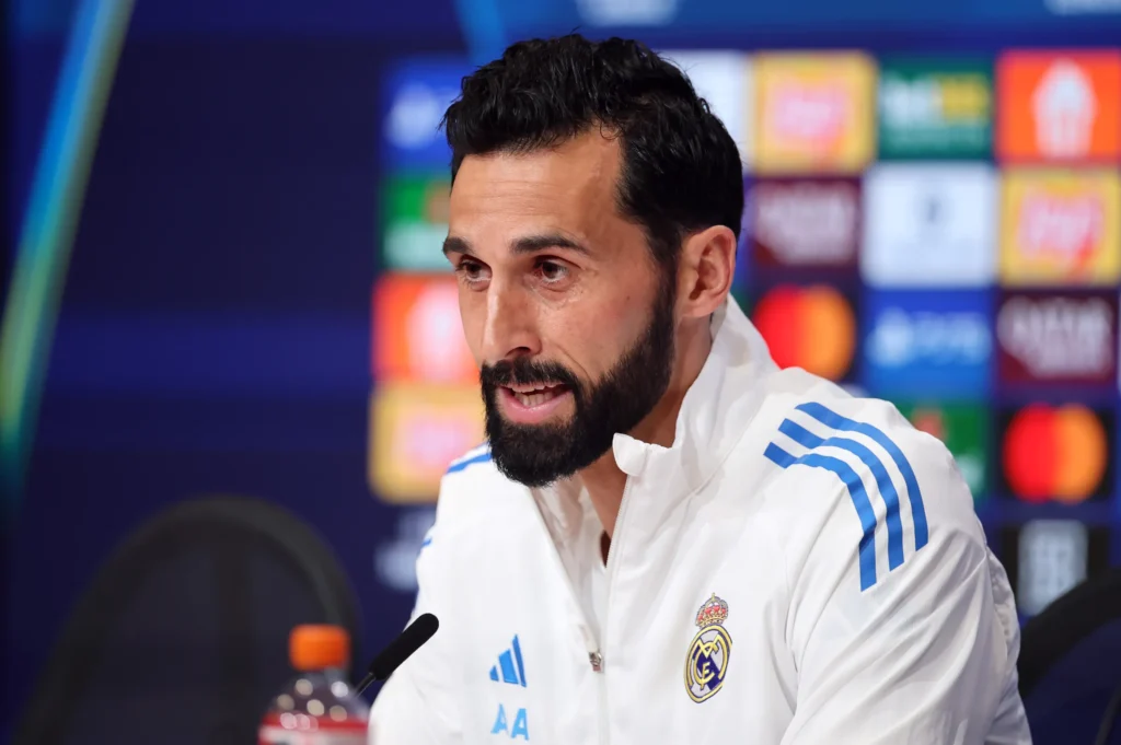 Álvaro Arbeloa