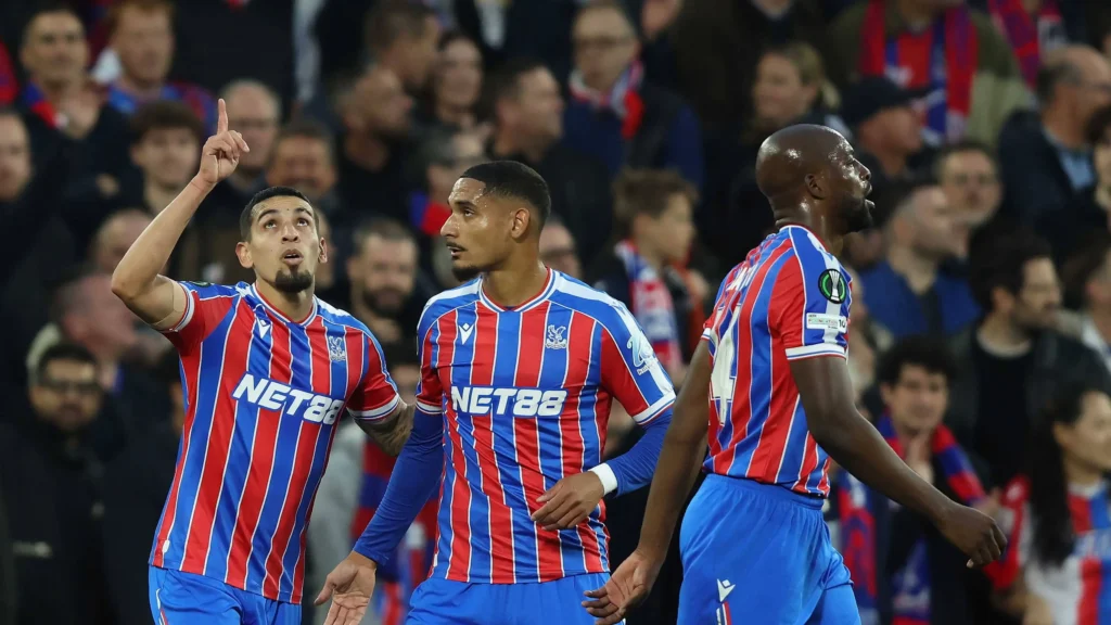 Rivalitas Crystal Palace dan Gengsi di Derby M23