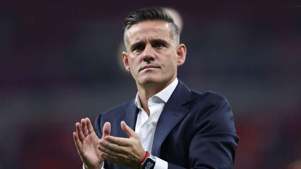 pengaruh john herdman bagi sepak bola kanada