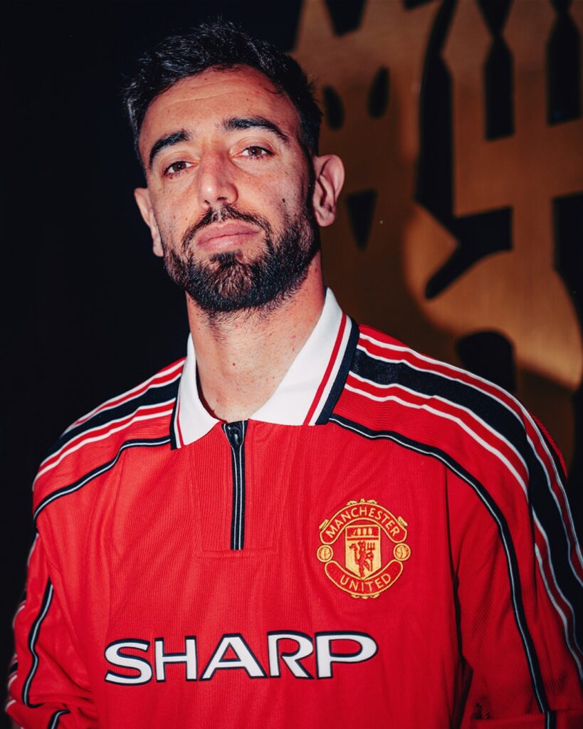 Klub Sekarang Bruno Fernandes dan Perannya