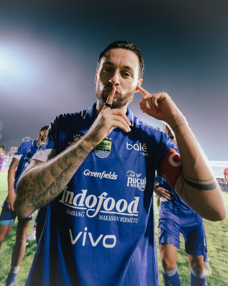 Profil Marc Klok 2026