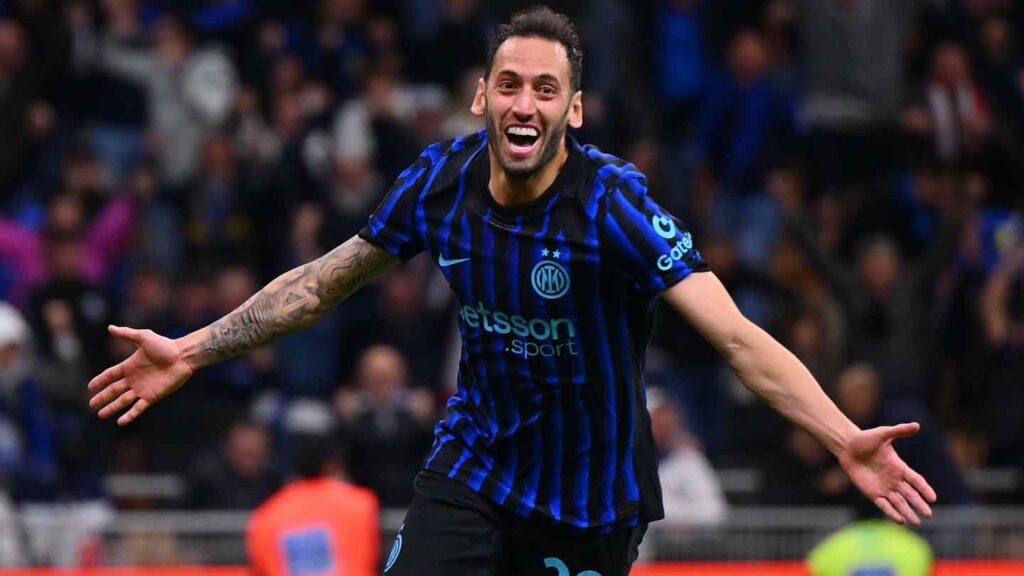 Profil Lengkap Inter Milan
