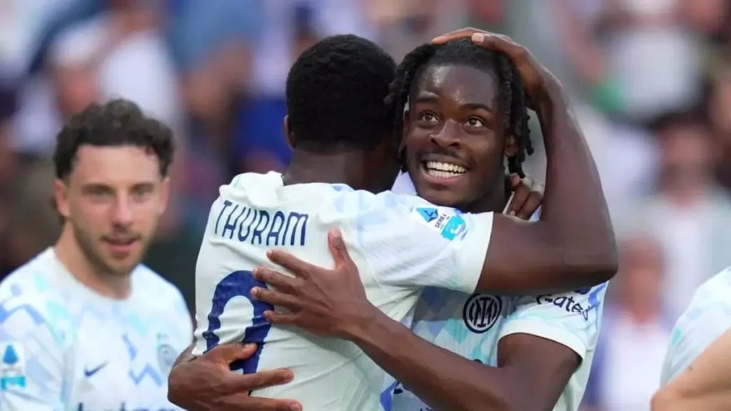 Prestasi dan Trofi Inter Milan Sepanjang Sejarah