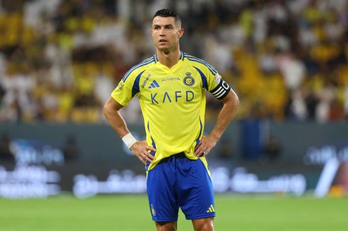 Al Nassr Gagal Juara Setelah Final