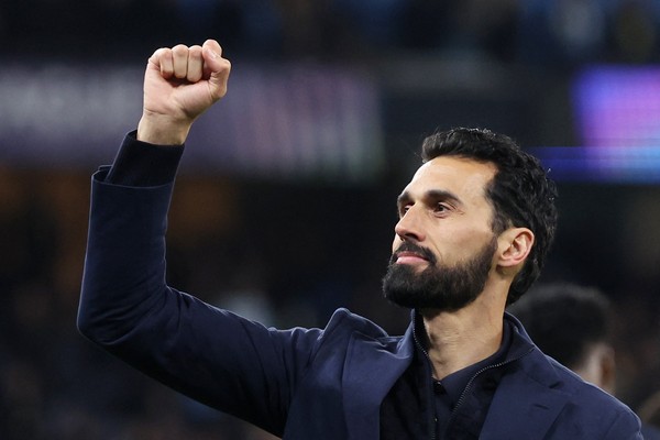 Álvaro Arbeloa Jadi Pelatih Real Madrid