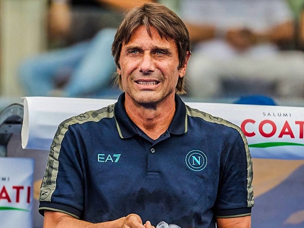 Profil dan Biodata Lengkap Antonio Conte