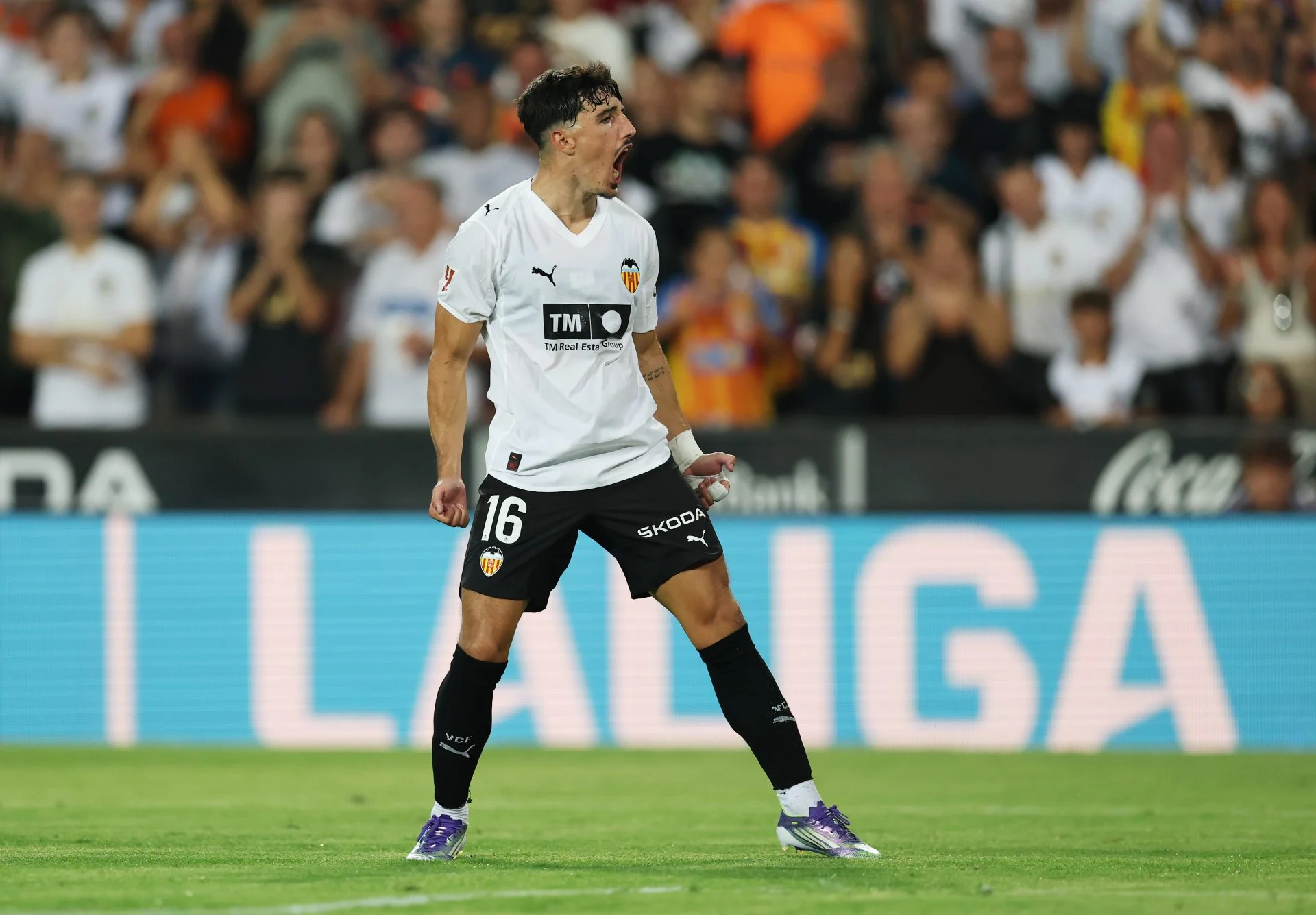 Valencia vs Barcelona