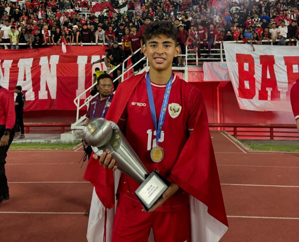 Fakta Menarik Welber Jardim
