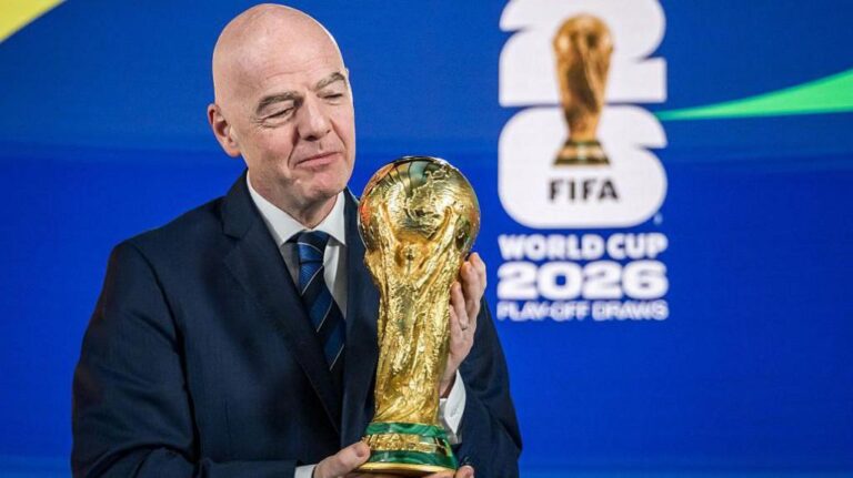 Piala Dunia 2026