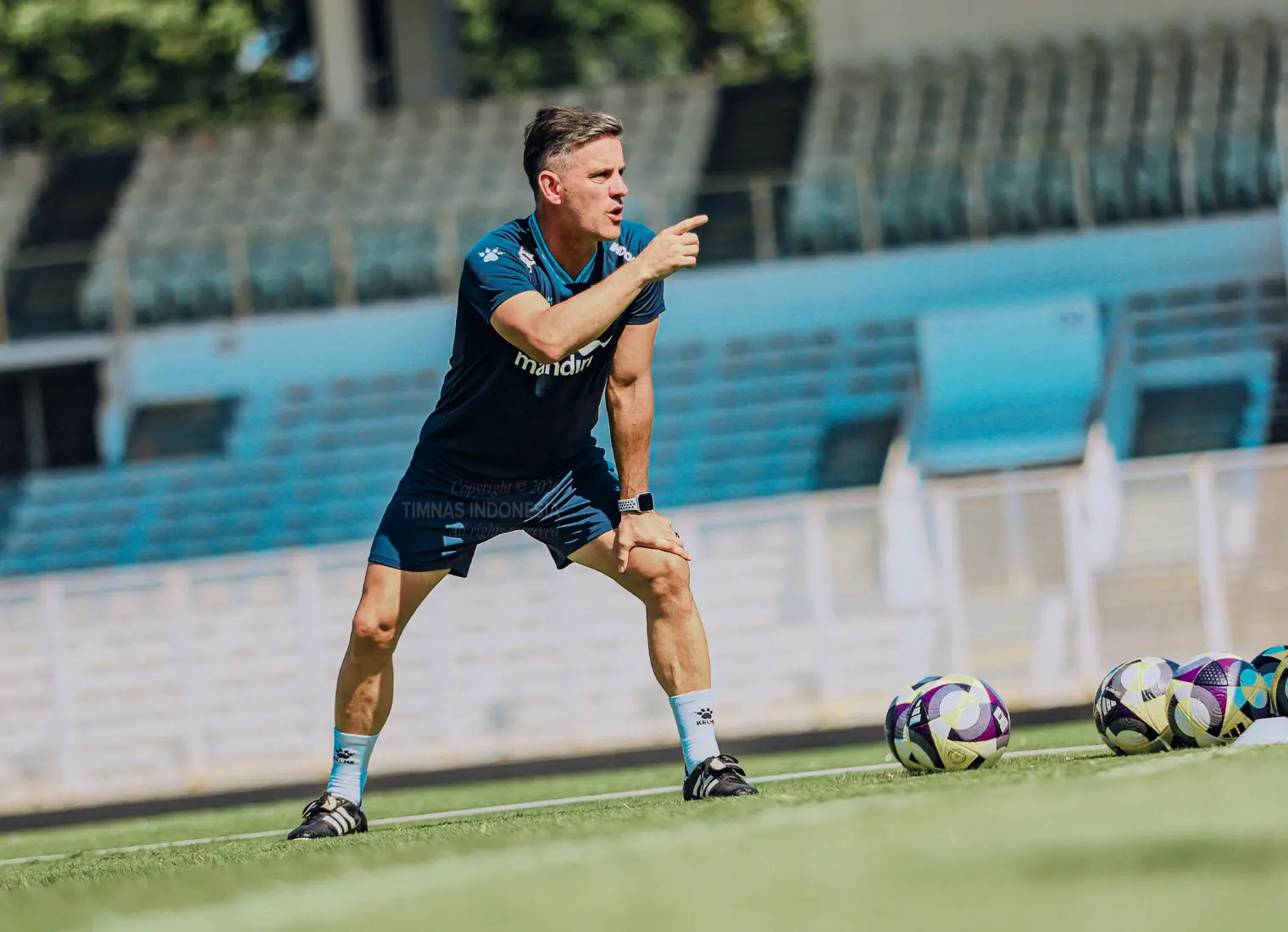 John Herdman