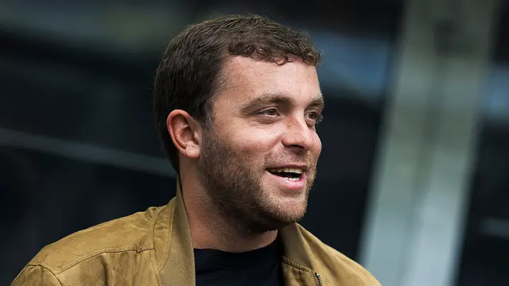 Fabrizio Romano