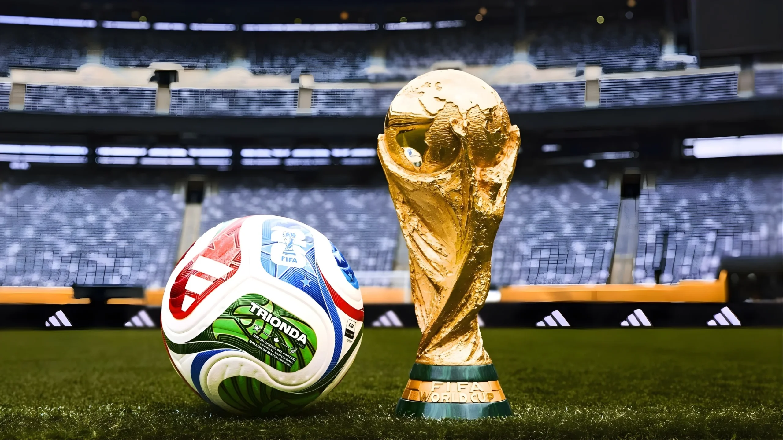 Nonton Piala Dunia 2026
