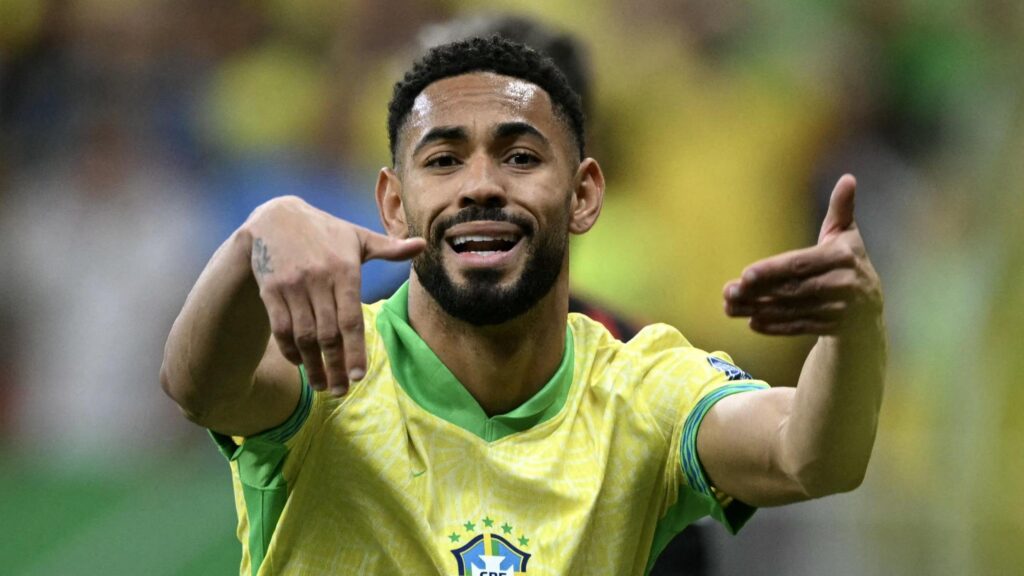 Matheus Cunha Brasil