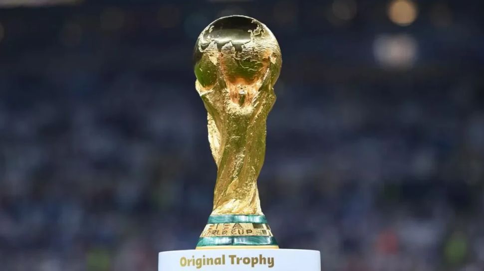 biaya menonton Piala Dunia di Amerika Serikat