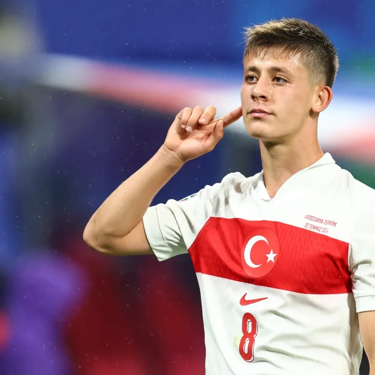 Arda Güler