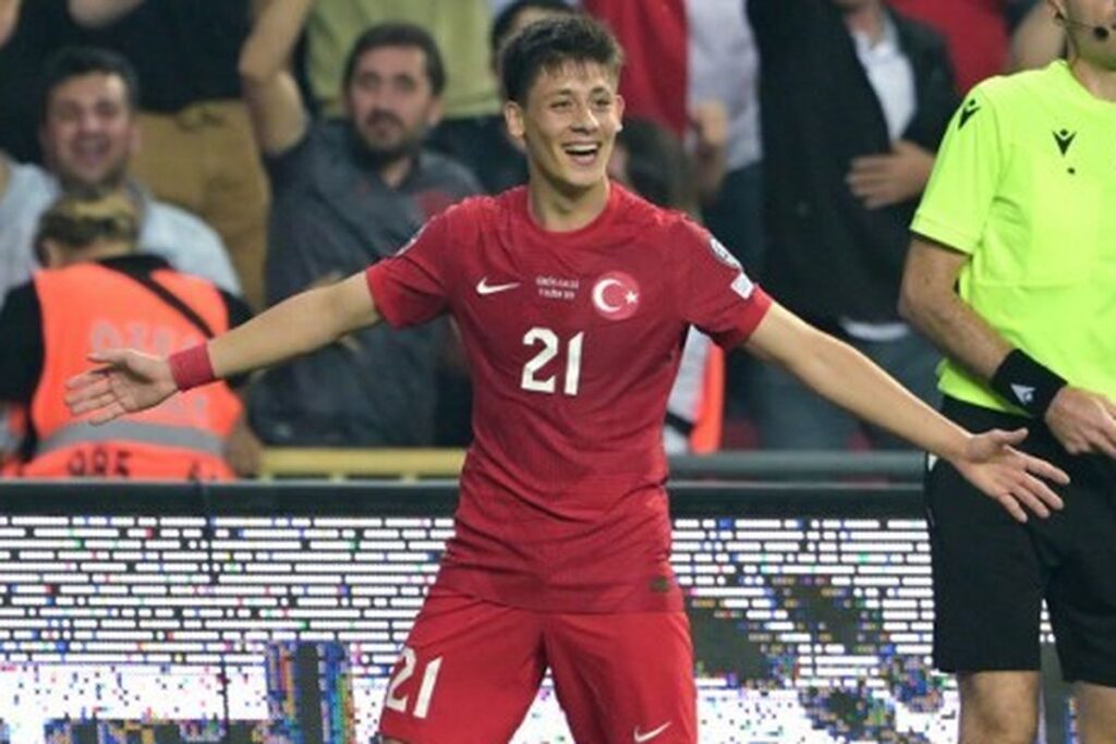 Arda Guler