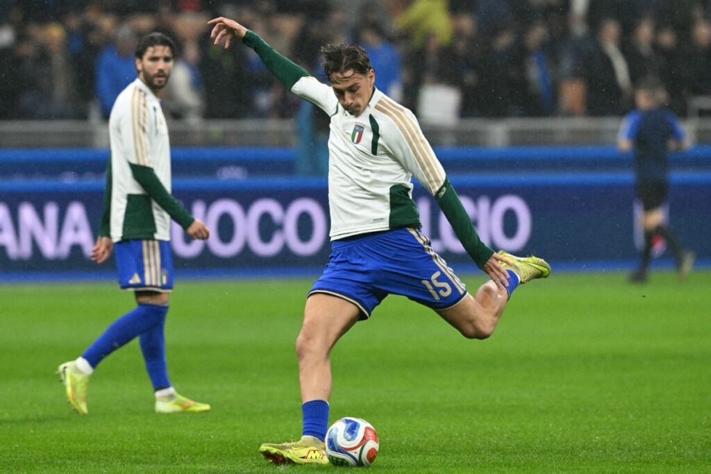 italia vs yunani
