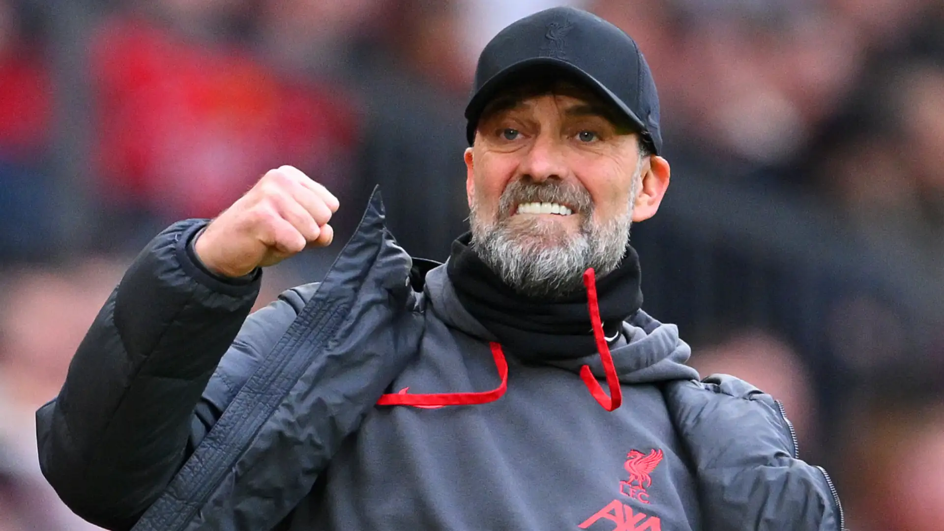Profil Jurgen Klopp