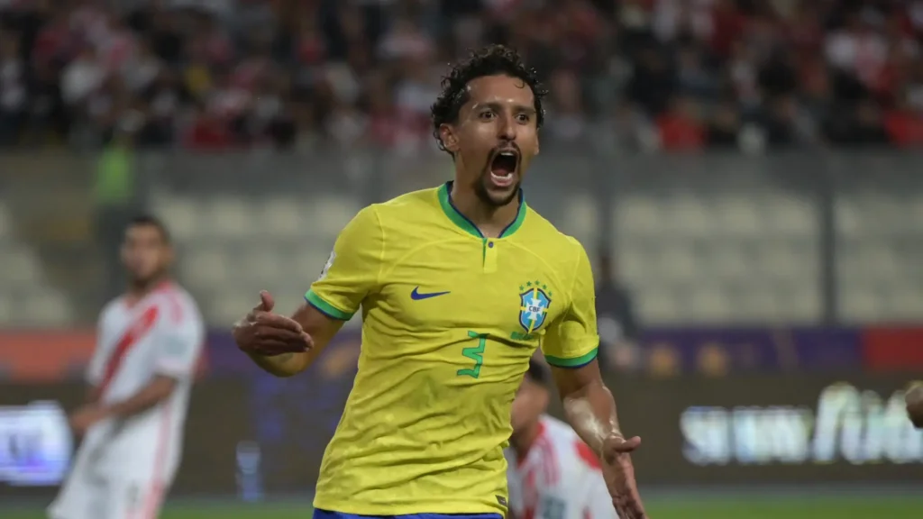 Marquinhos