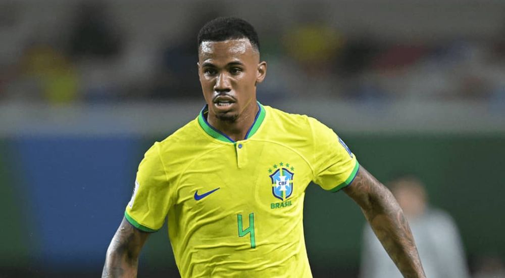 Gabriel Magalhaes