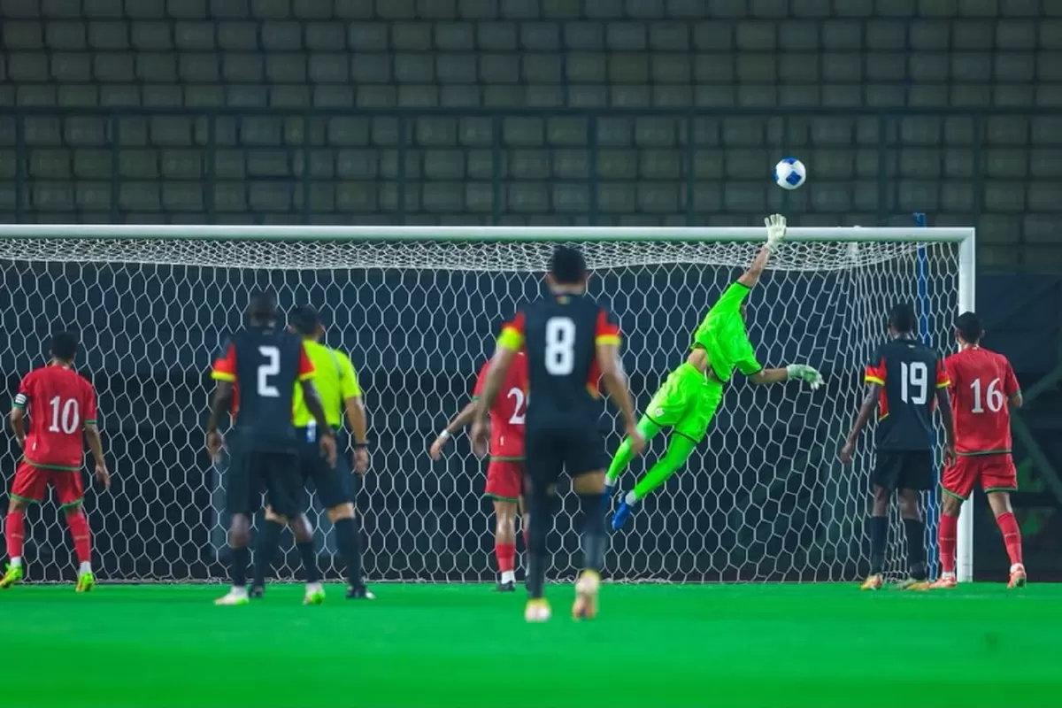 oman vs mozambik