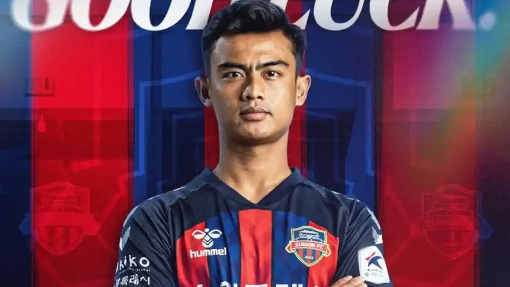 karier Pratama Arhan