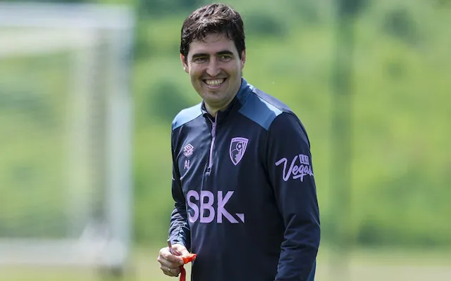 Andoni Iraola