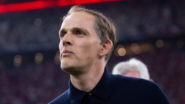 Profil Thomas Tuchel