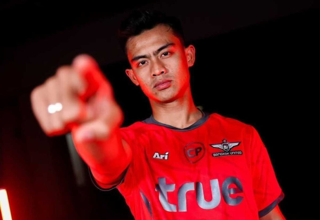 umur Pratama Arhan