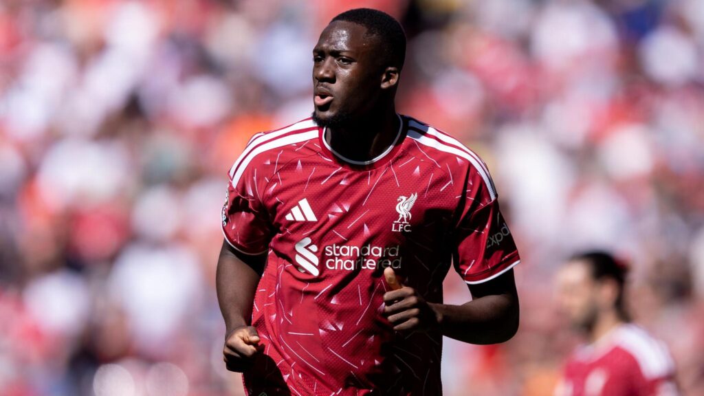 transfer Ibrahima Konate
