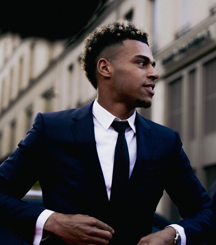 profil Désiré Doué