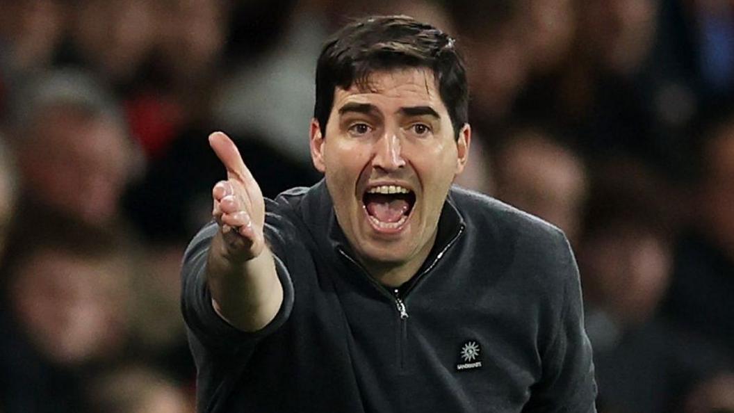 Andoni Iraola
