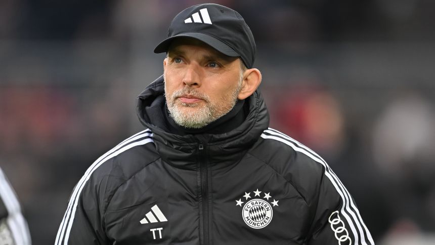 Profil Thomas Tuchel Lengkap
