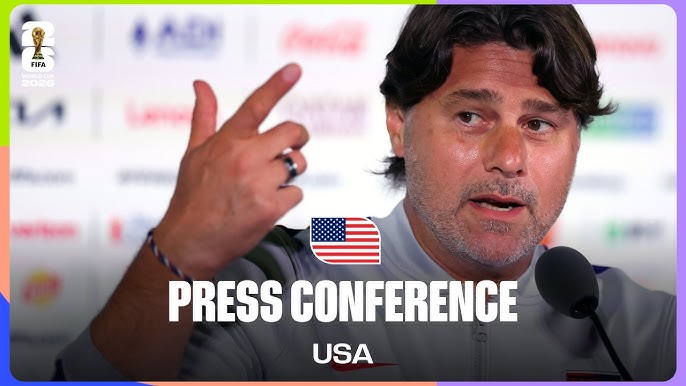Pochettino Semprot Media