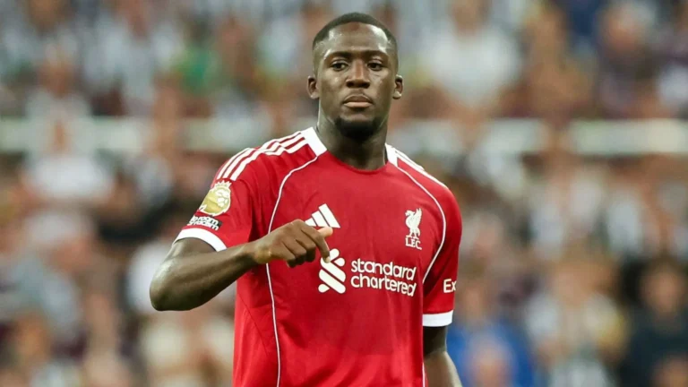 Ibrahima Konaté