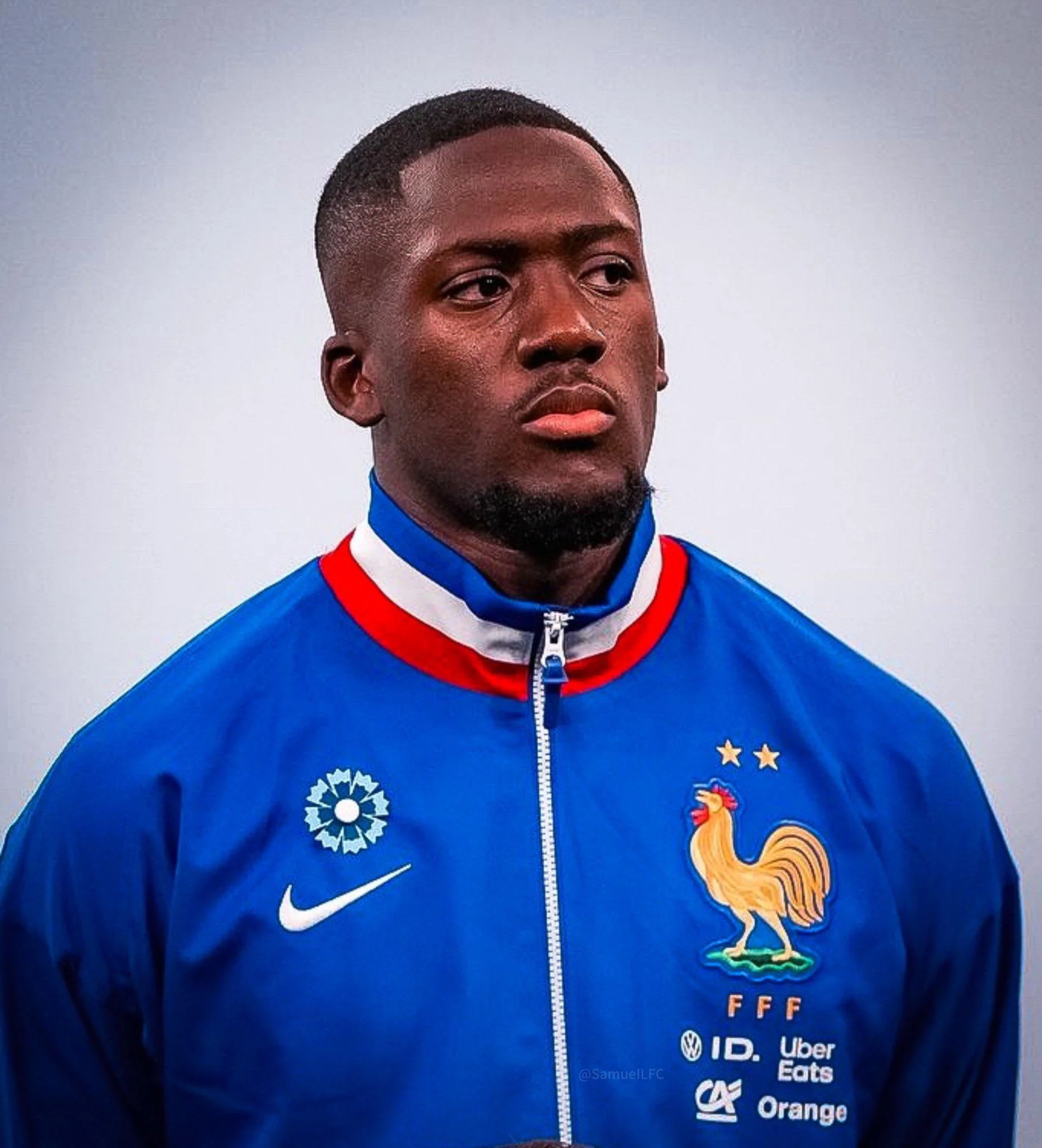 Ibrahima Konate