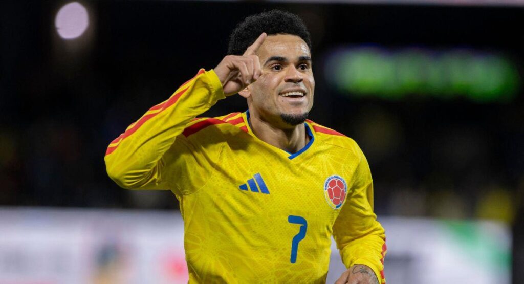 Luis Diaz
