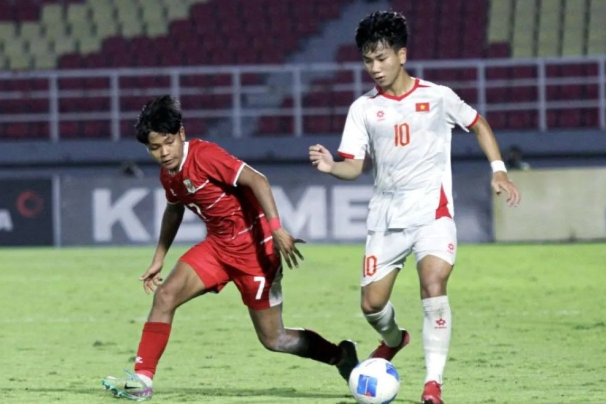 Timnas Vietnam