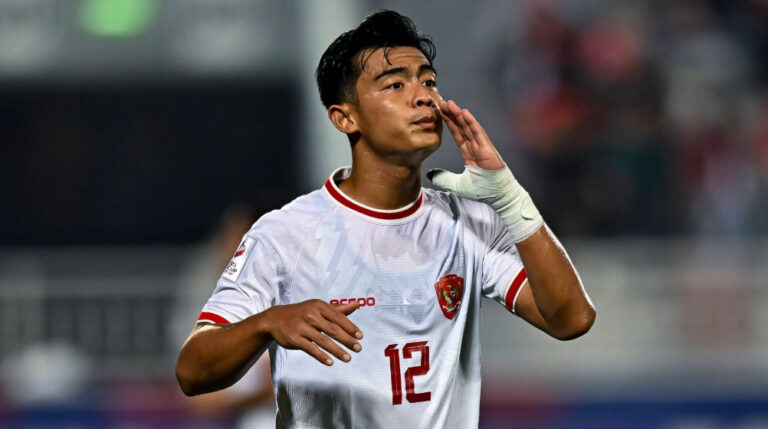 Profil Pratama Arhan