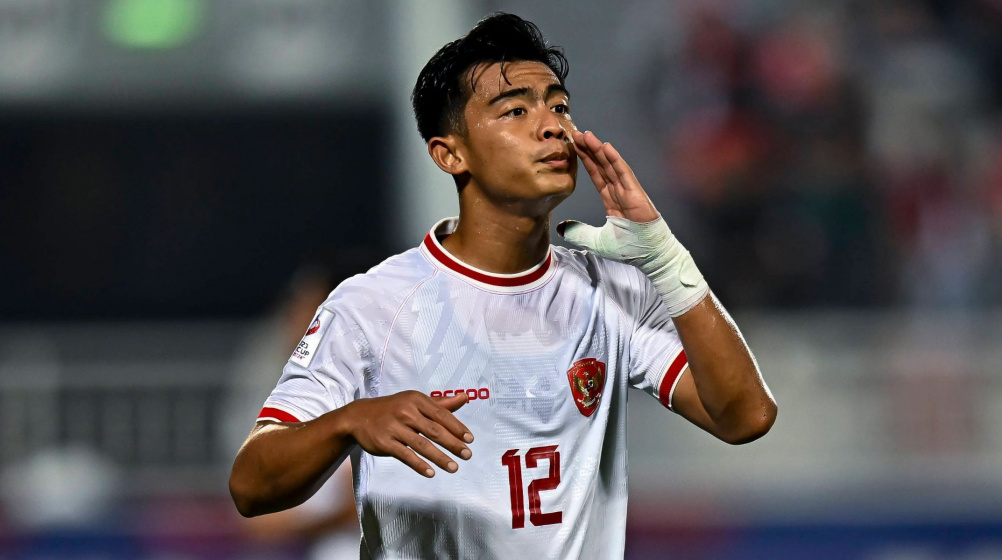 Profil Pratama Arhan