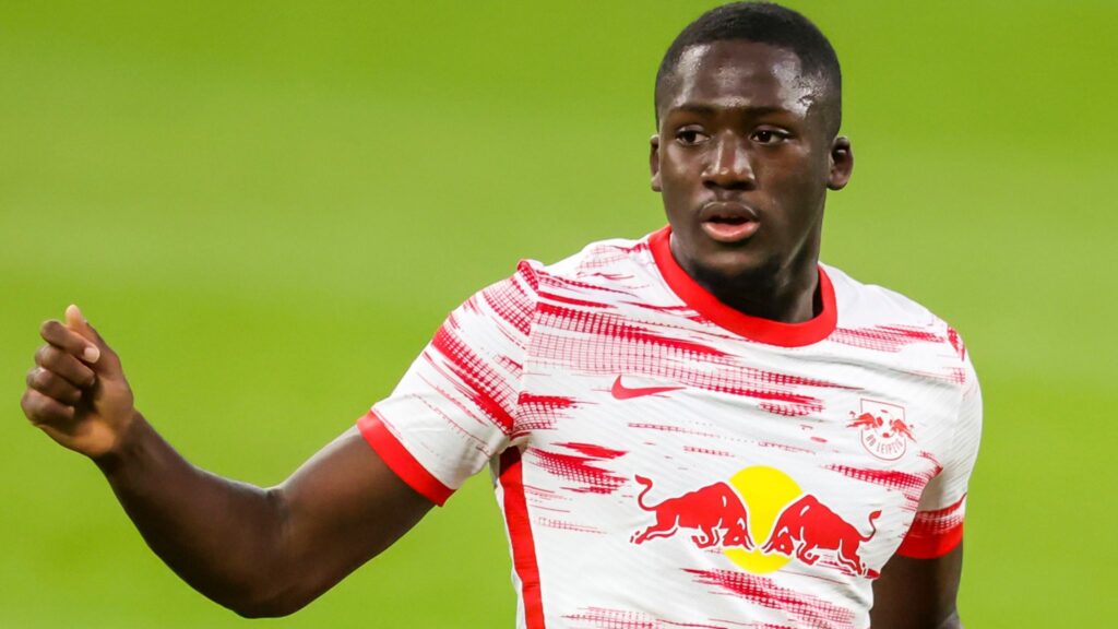 asal Ibrahima Konate