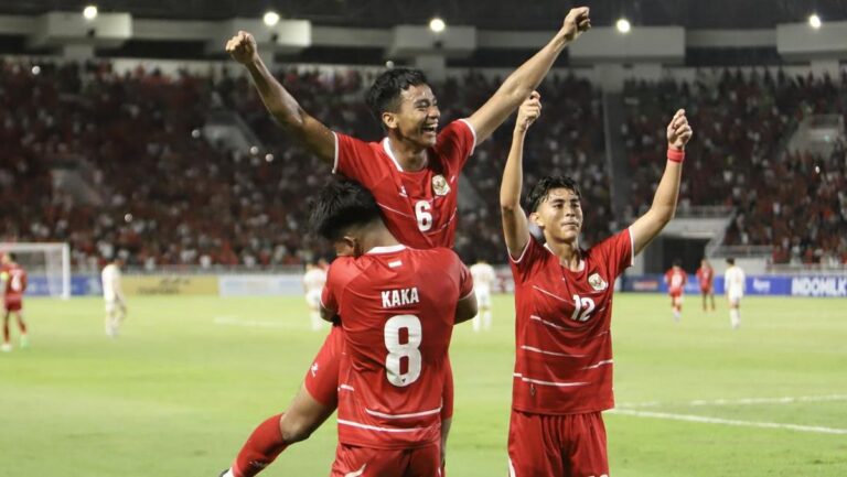 Timnas Indonesia U-19