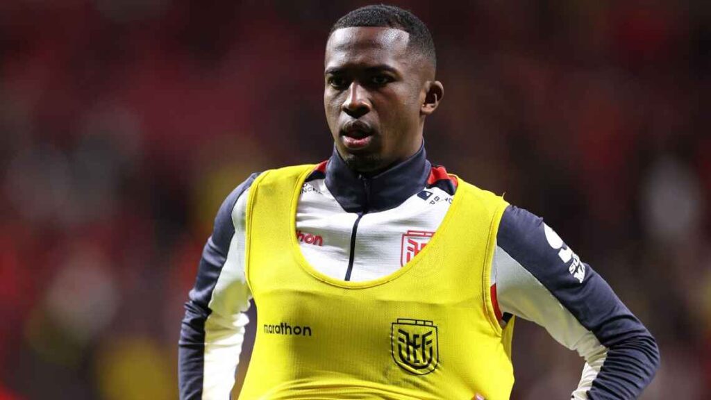 Willian Pacho