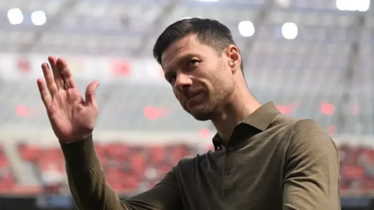 Gaya Kepelatihan Xabi Alonso