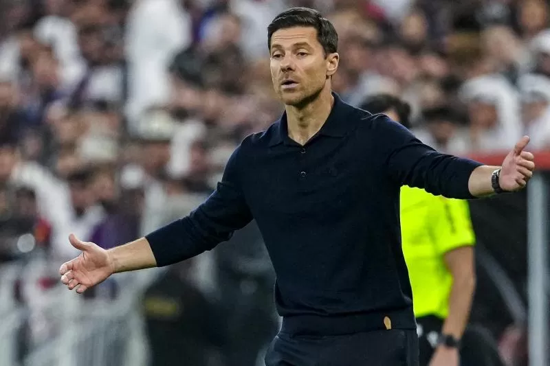 Gaya Main dan Filosofi Taktik Xabi Alonso
