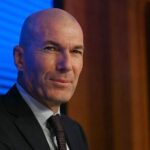 Zinedine Zidane Timnas Prancis