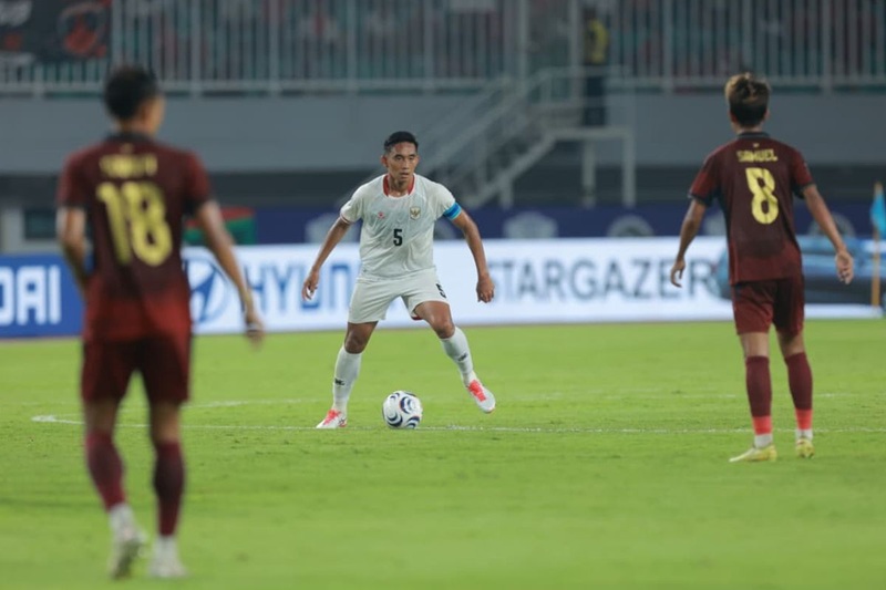 Klasemen Grup A Piala AFF