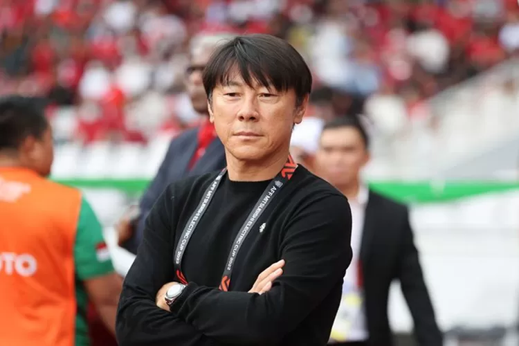 Sikap Persija soal STY